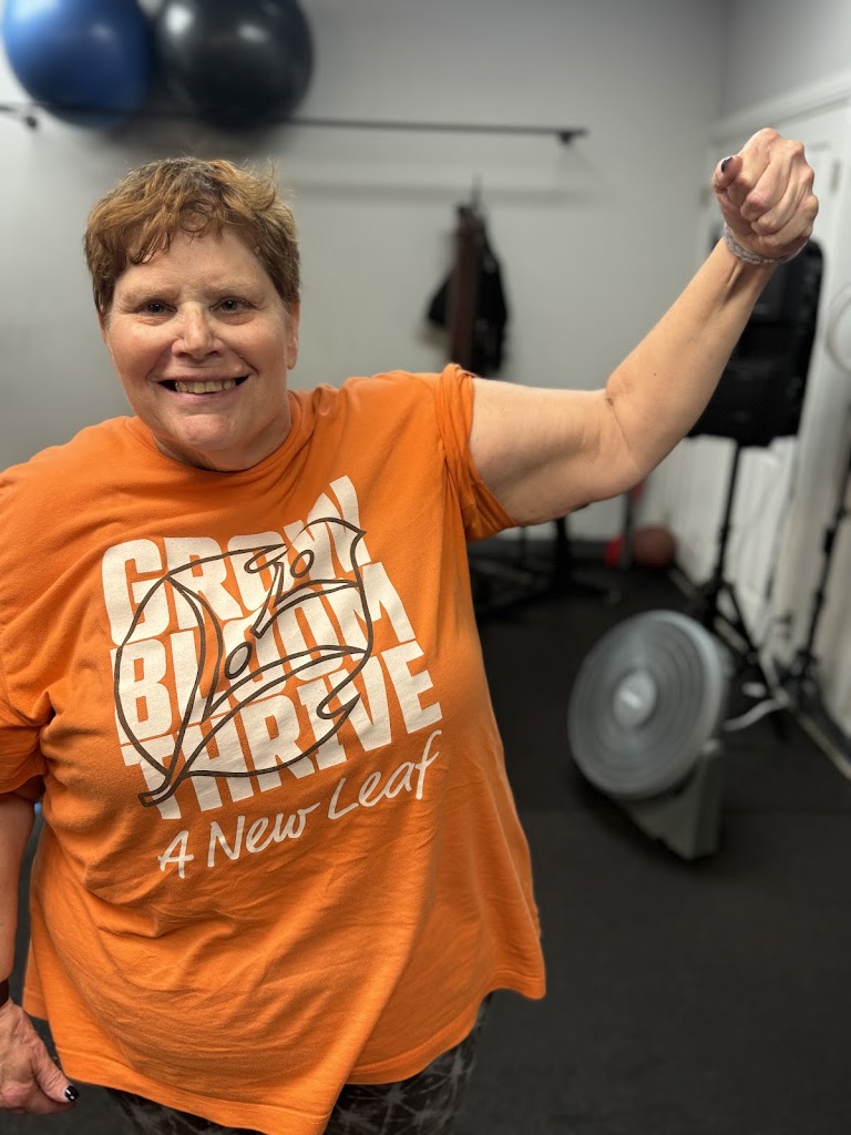  B. Wise Fitness, LLC