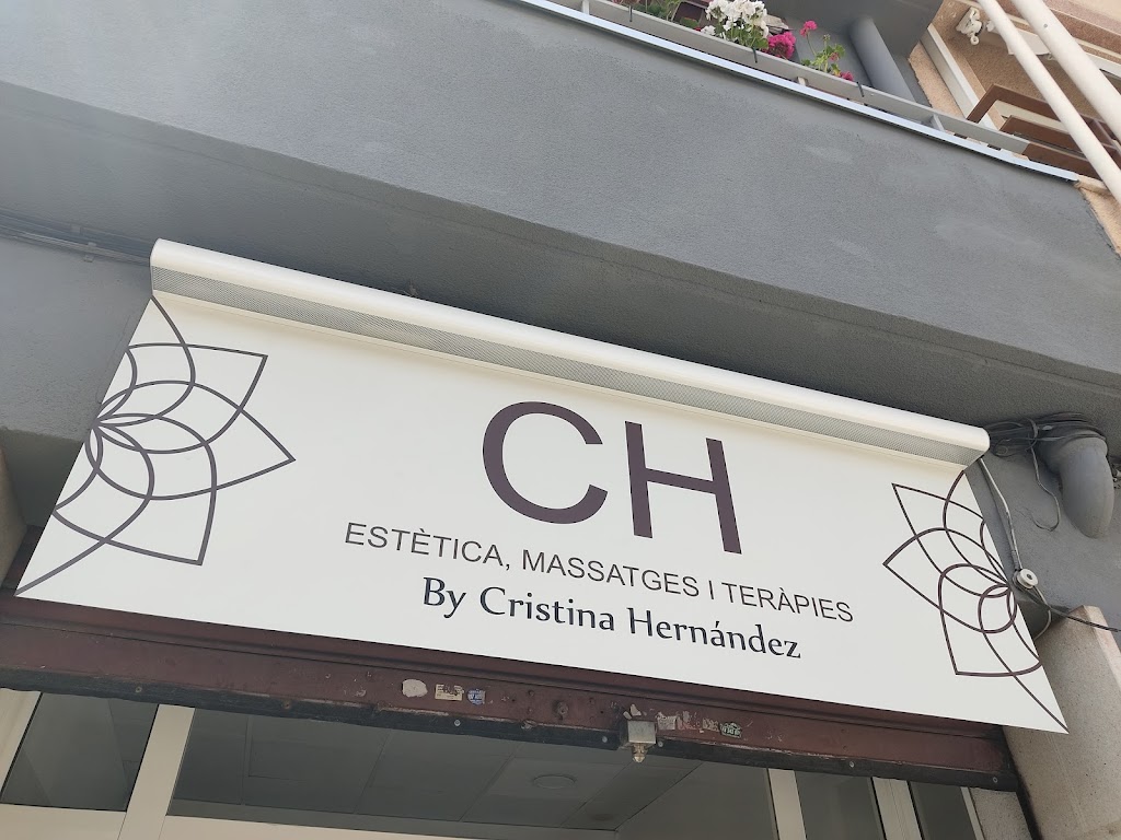 Estetica Cristina Hernandez