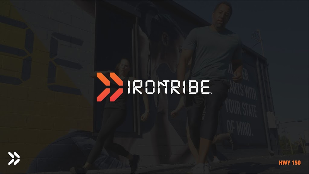  Iron Tribe Fitness - Gym, Personal Training