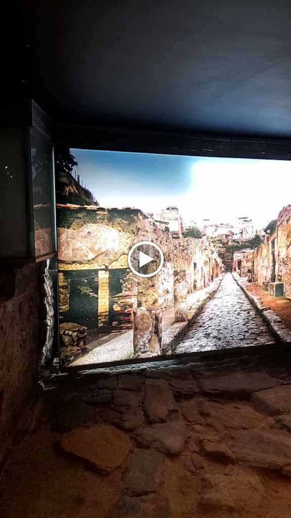 Casa de la Fortuna — Videos