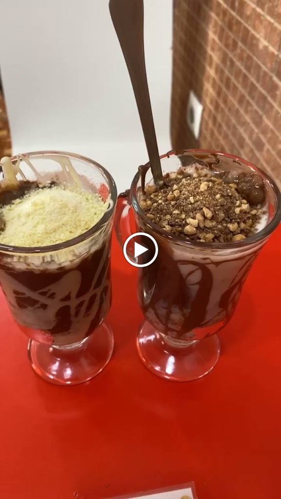 Cafeteria Churreria Mario — Videos