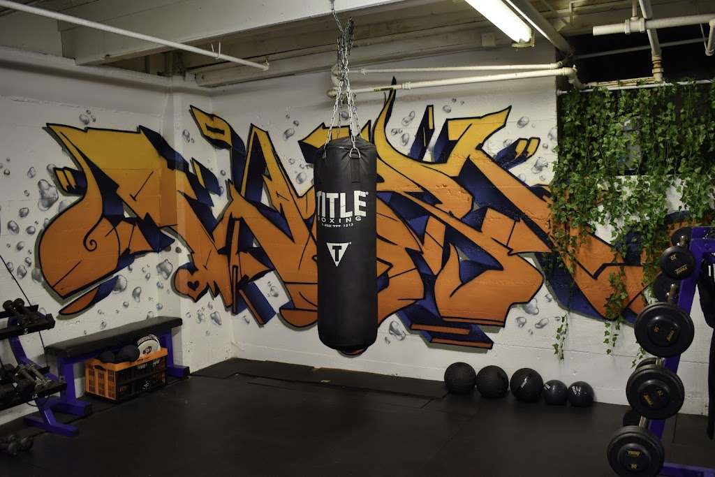  Local Fit - Capitol Hill Personal Trainers & Fitness Classes