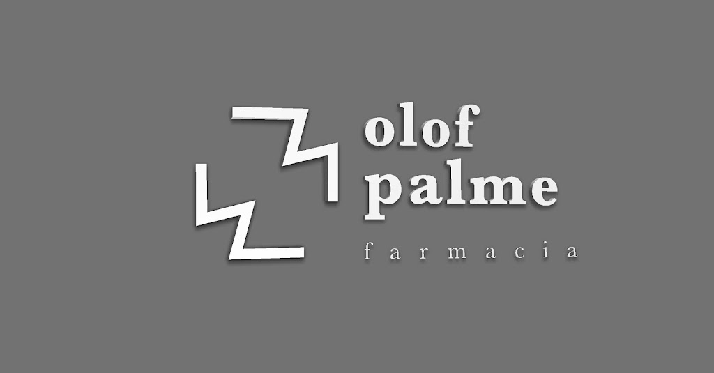 Farmacia Olof Palme — Del propietario