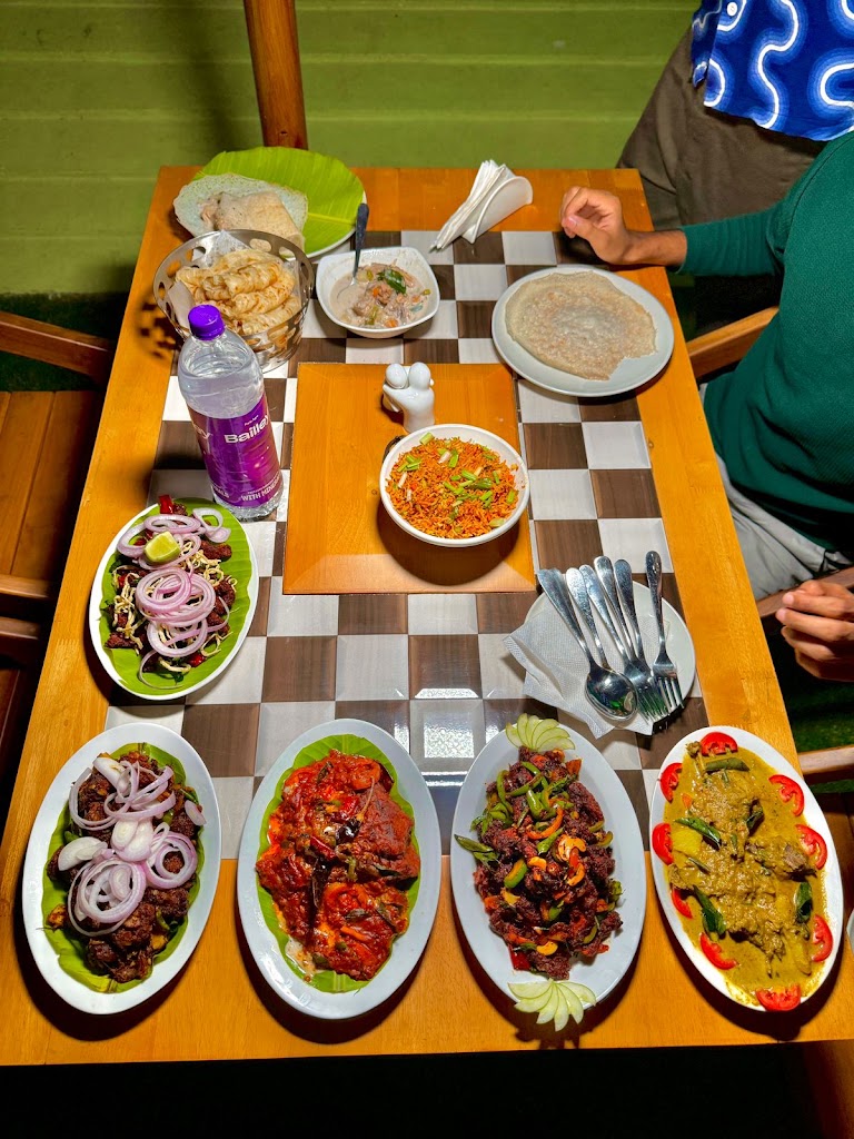Food & drink