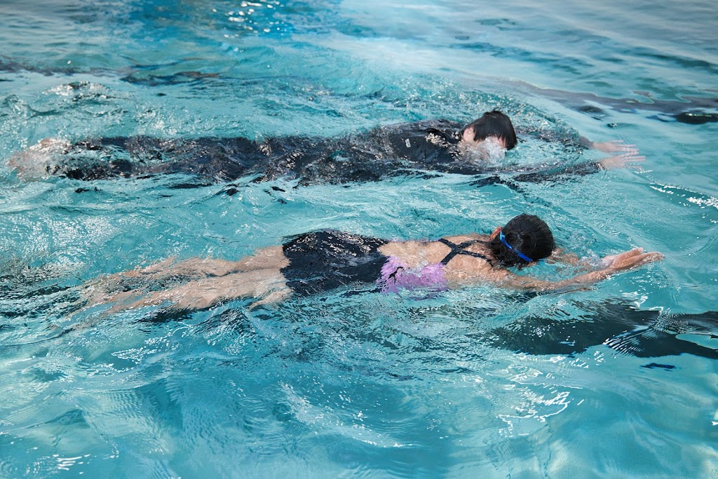 Schwimmakademie Petr Orsuliak München - Schwimmschulen München
