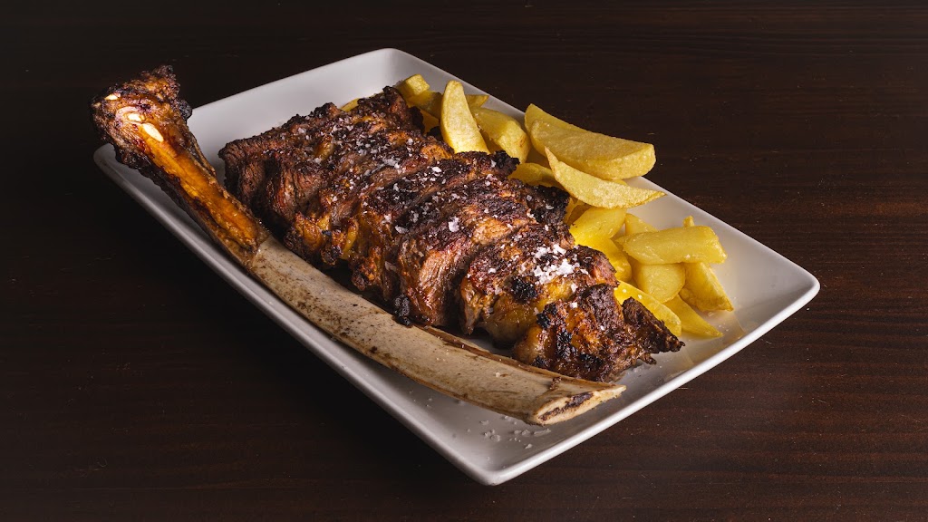 de Chachara Alcobendas — Comida y bebida