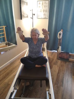  Classical Pilates StudioTalent