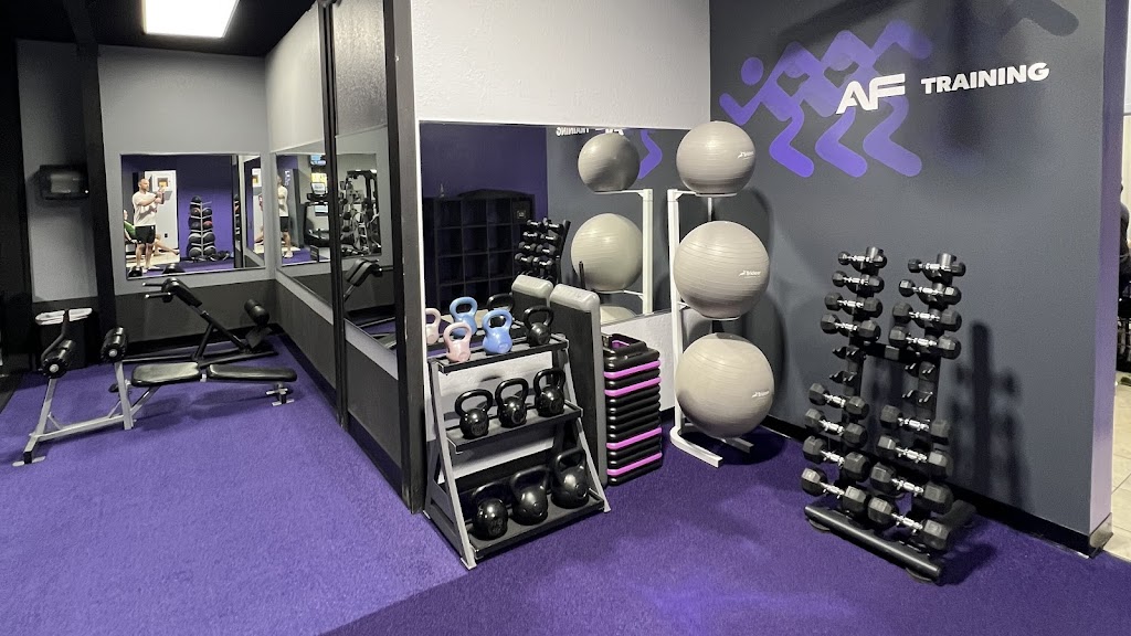  Anytime Fitness