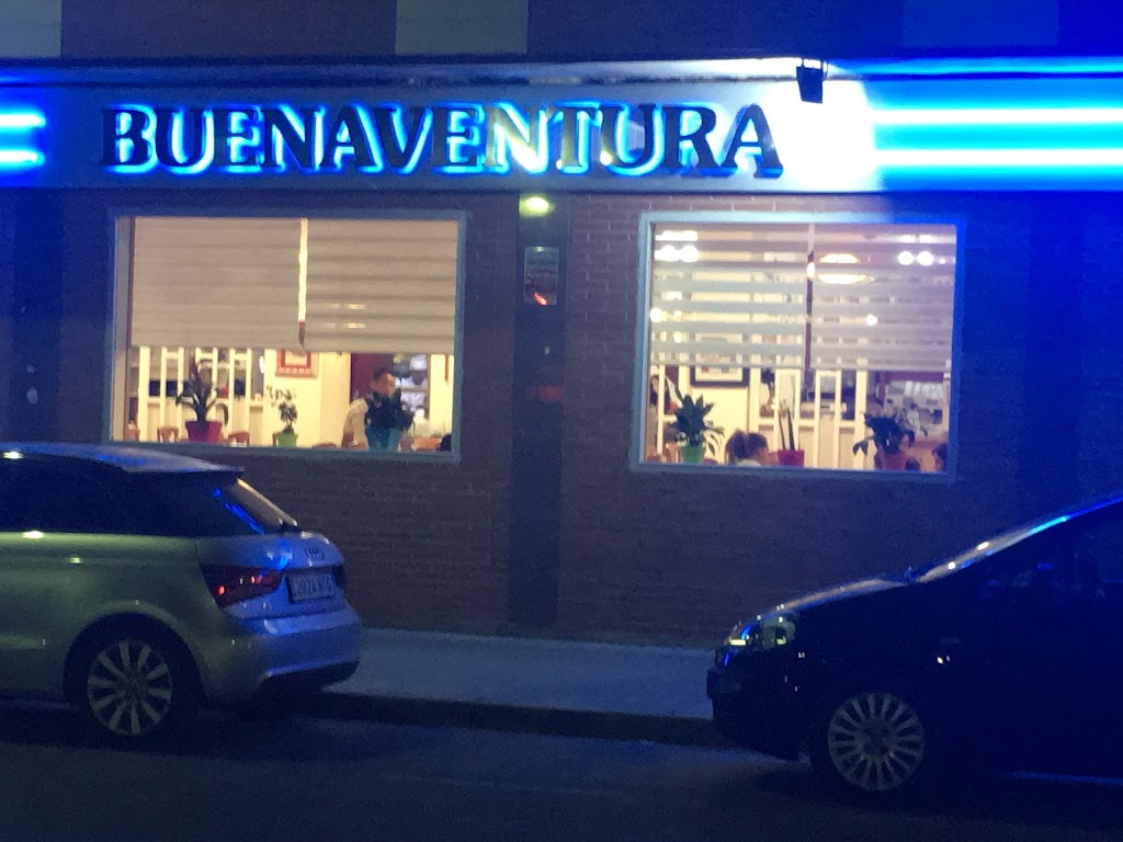 Restaurante Buenaventura