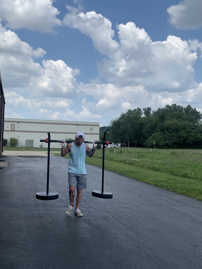  Endeavor Athletics Training