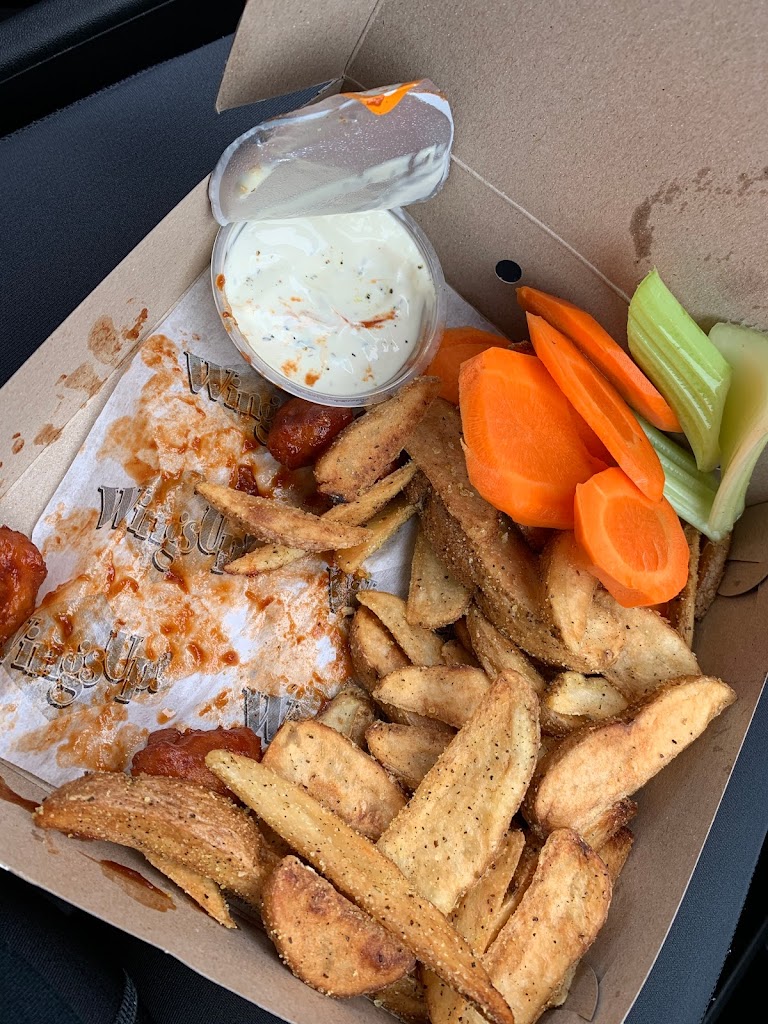 French fries