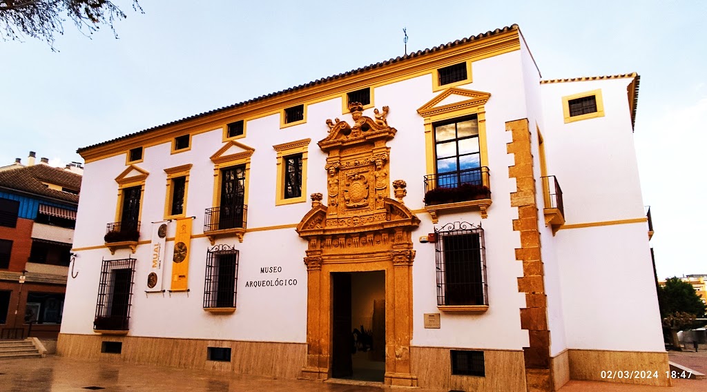Museo Arqueologico