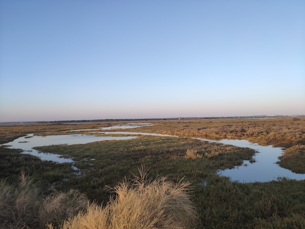 Sendero Nueva Umbria