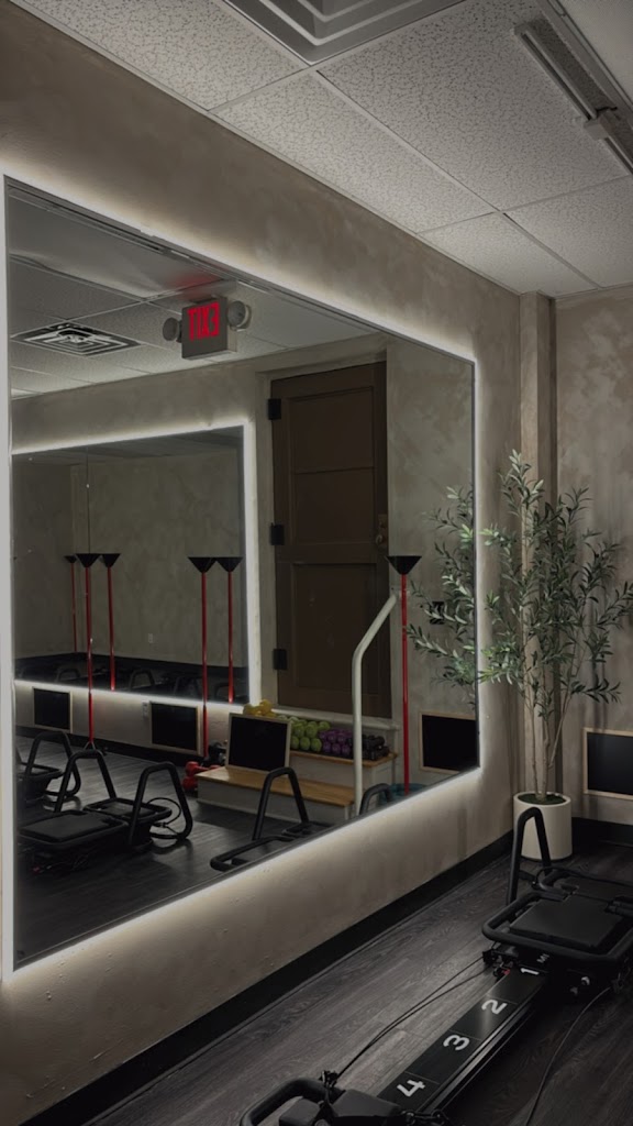  Rise Lagree | A Fitness Studio