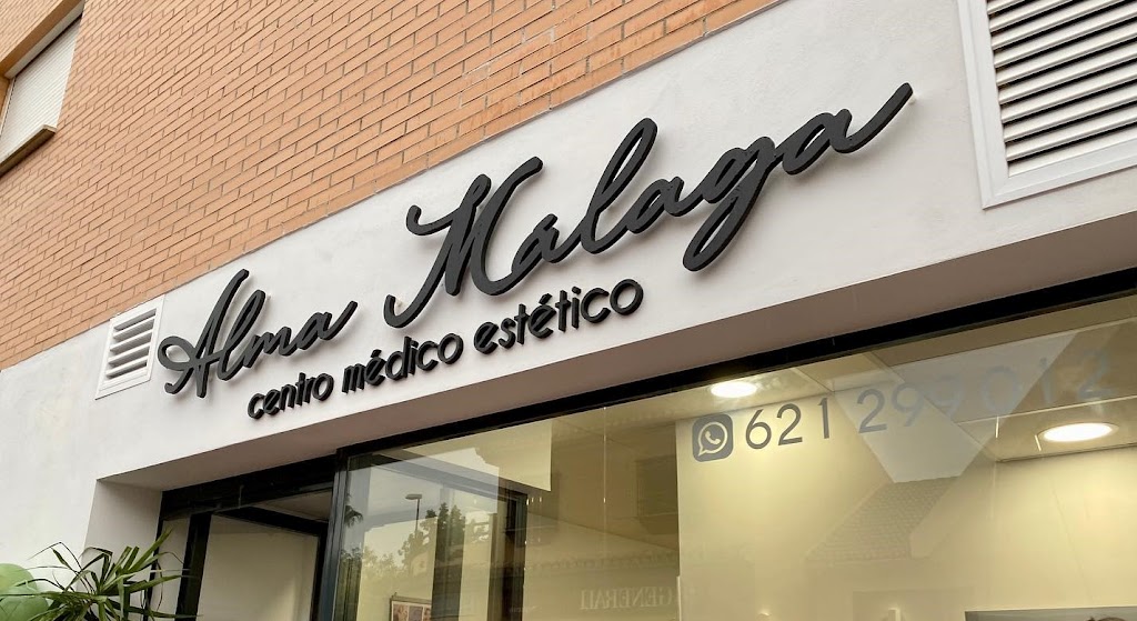 Alma Malaga Centro Medico Estetico