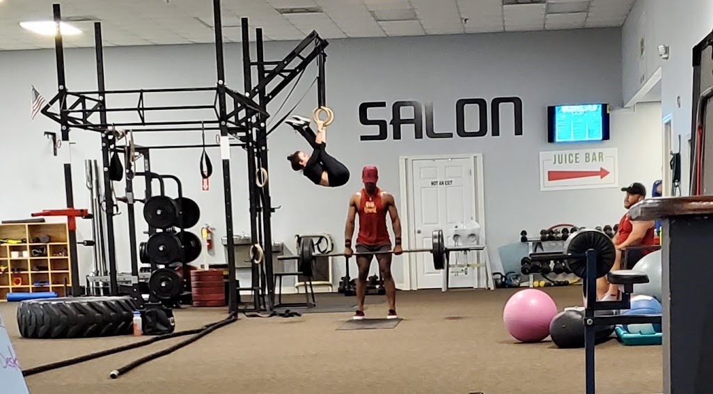  Fitness 360 Panama City Beach 24/7