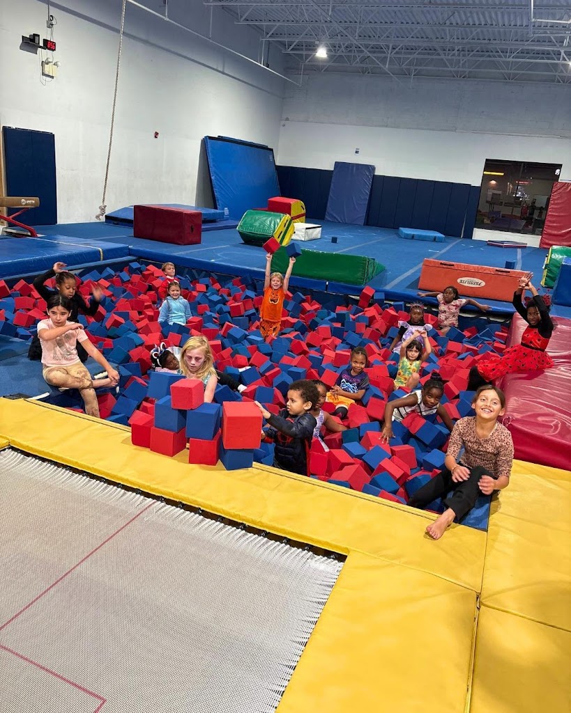  United Gymnastics Academy - Port St Lucie