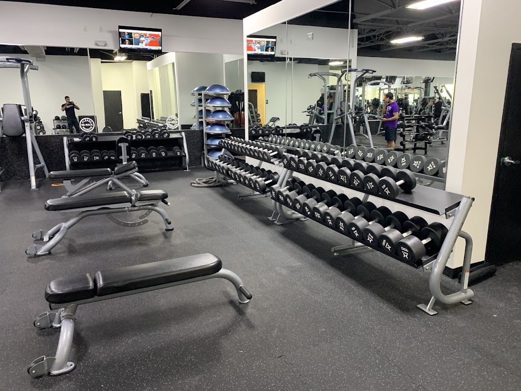  Avolve Fitness - Darien