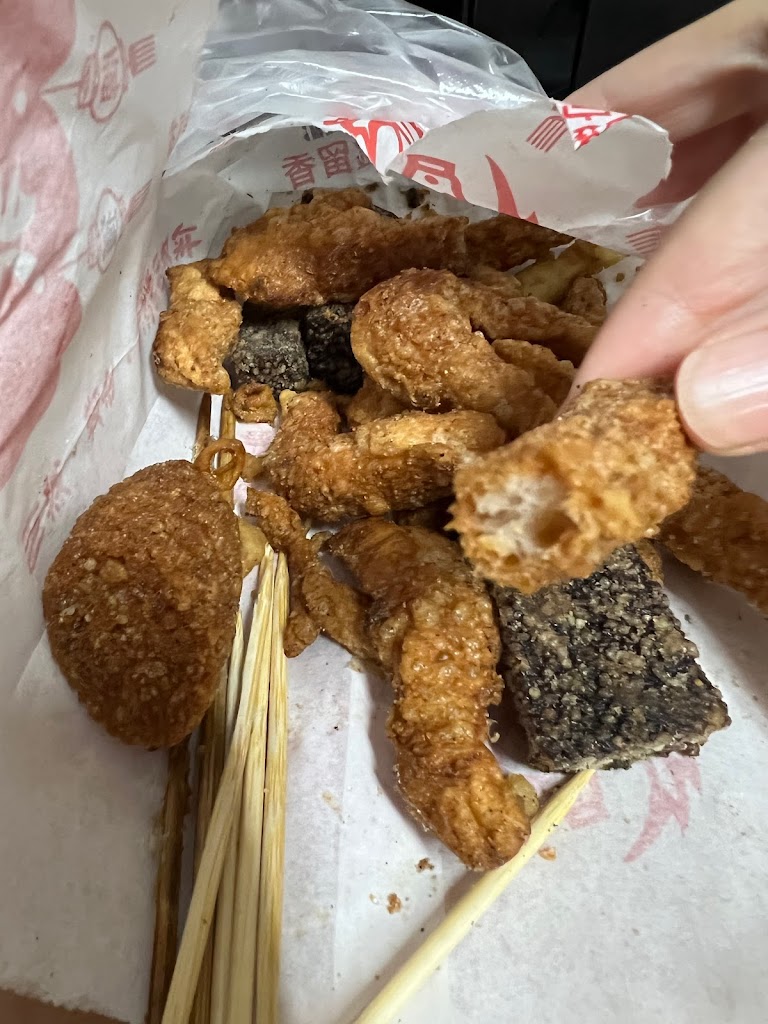 台灣第一家鹽酥雞(新） 的照片