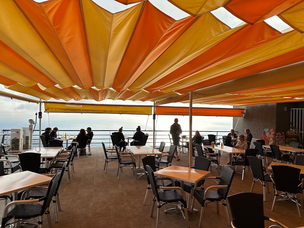 Restaurante Las Estrellas