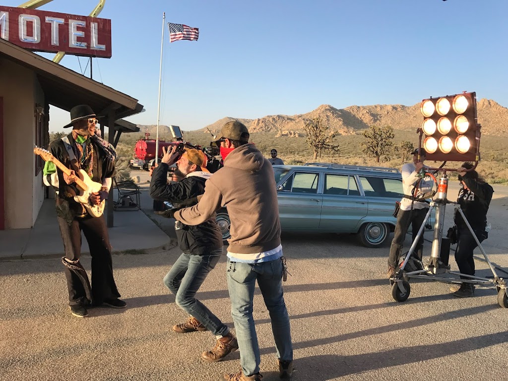 Productionhub
