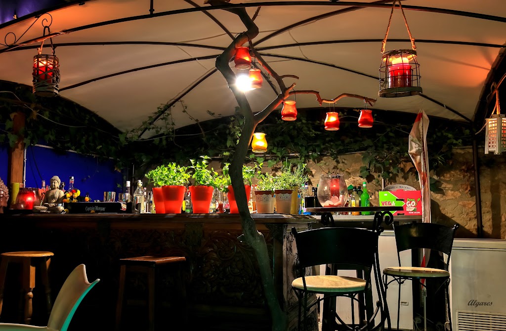 Pub El Patio de mi Casa — Ambiente