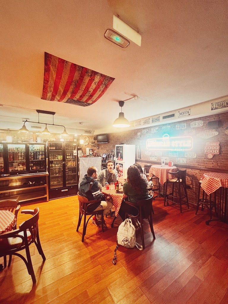 Bonet's Grill — Mas recientes