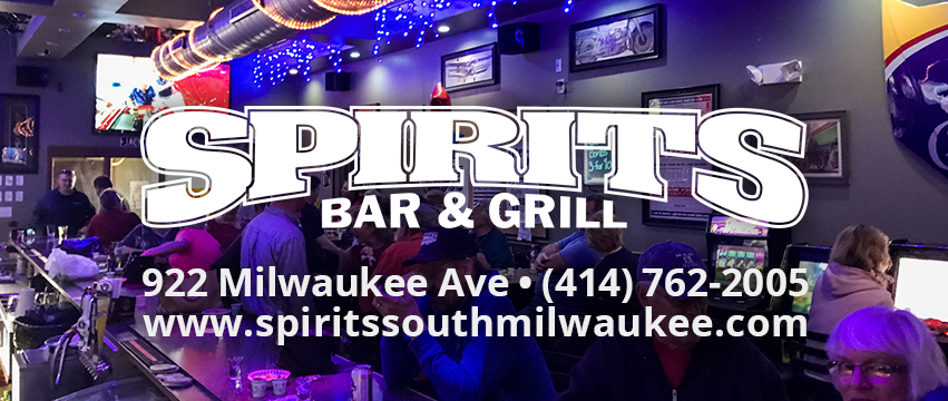  Spirits Bar & Grill