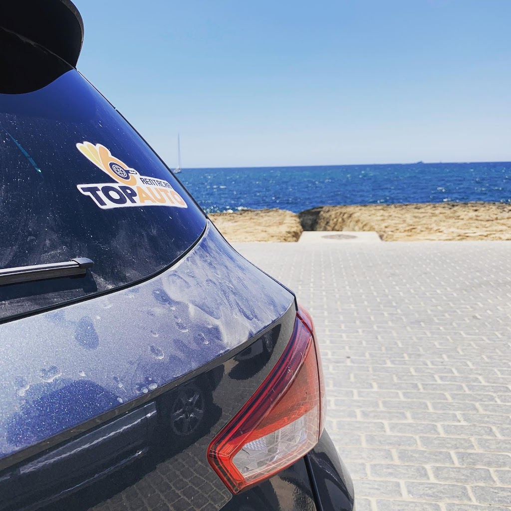 Top Auto Balear (Palma Airport)
