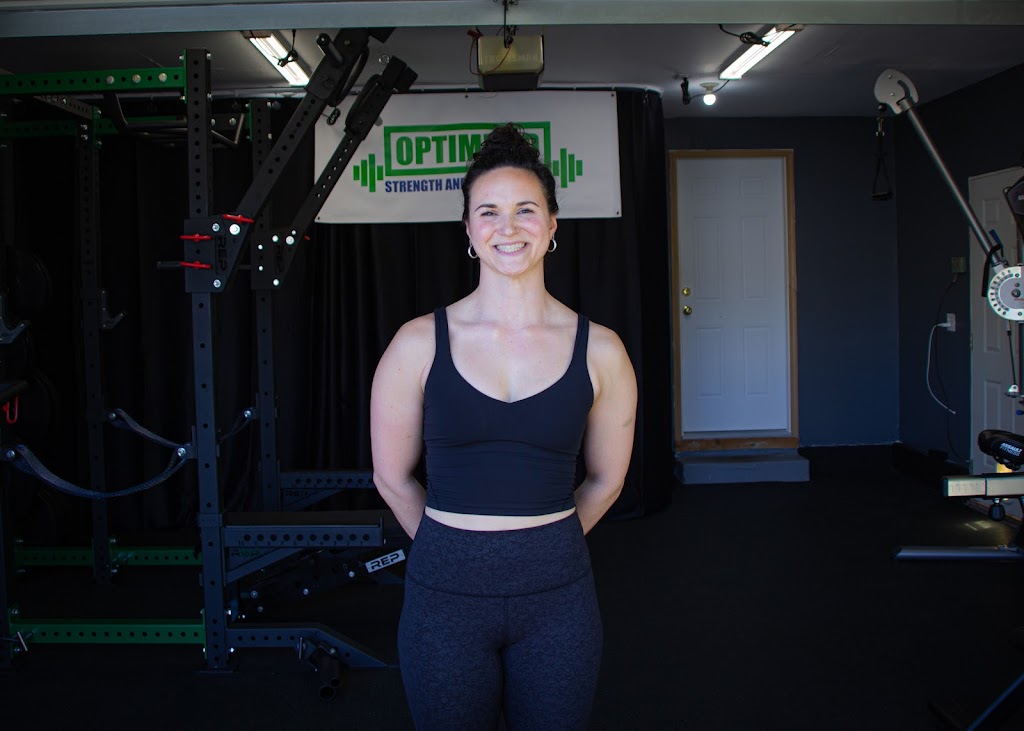  Optimized Strength and Performance