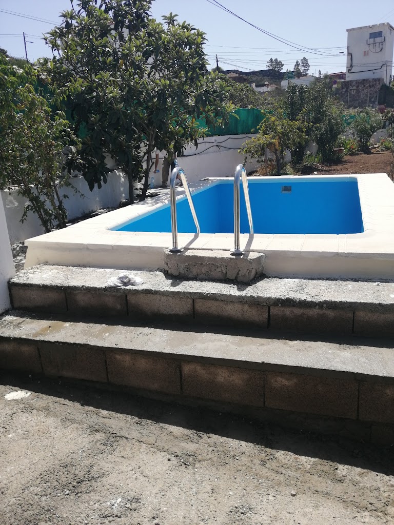 PISCINA CHAPUZON
