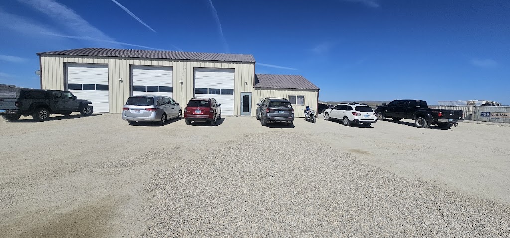  CrossFit Reincarnation