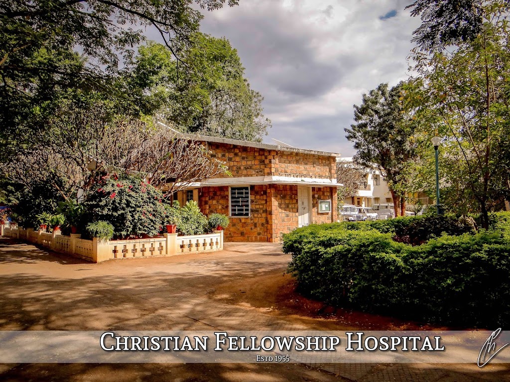 Christian Fellowship Hospital