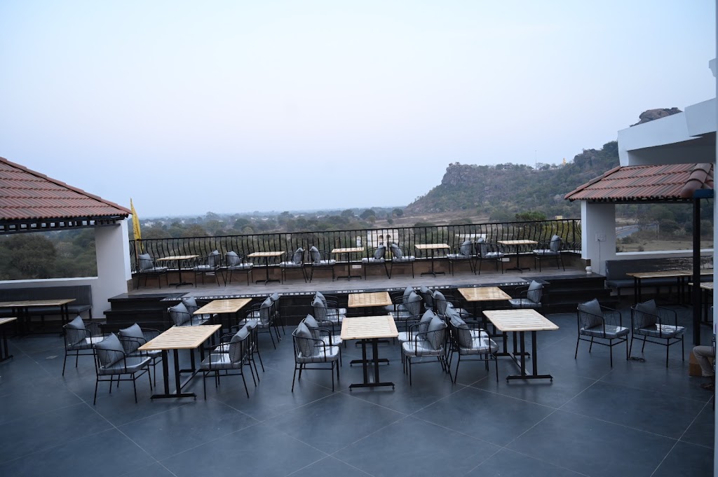 Hotel Shivaji Inn