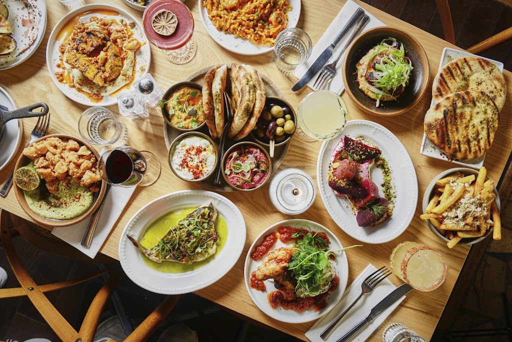 Food & drink