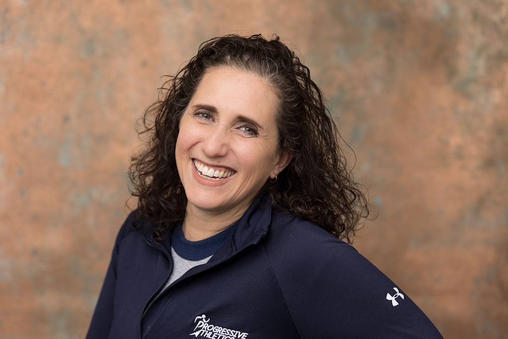  Progressive Athletics