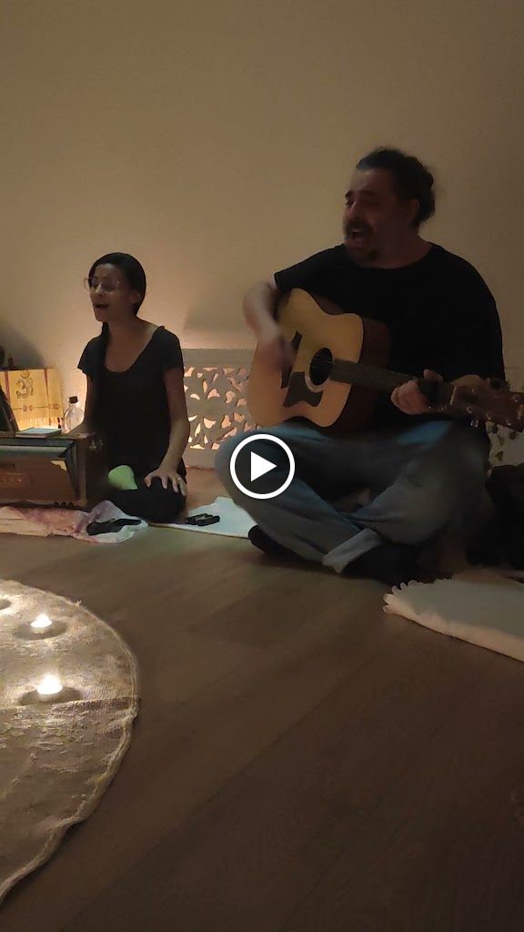 Espai Sangha — Videos