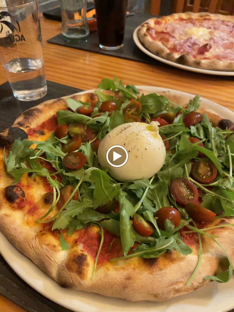 Pizzeria Trattoria da PINO — Videos