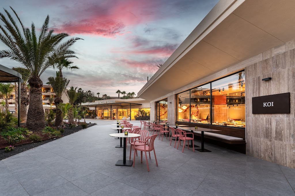 Barcelo Lanzarote Royal Level