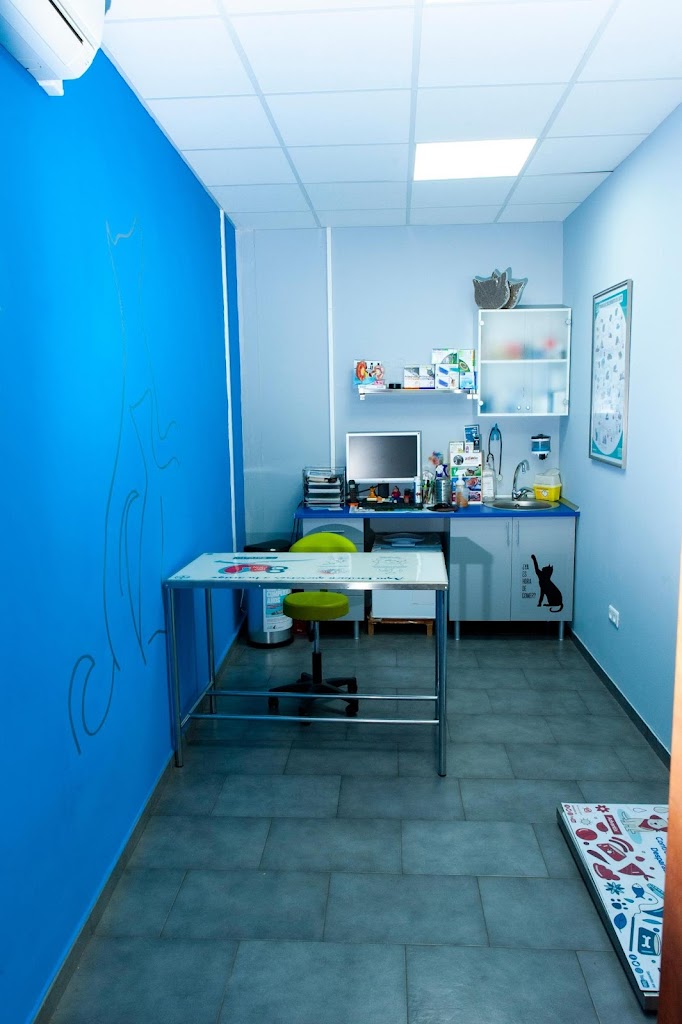 CENTRO VETERINARIO FERVET