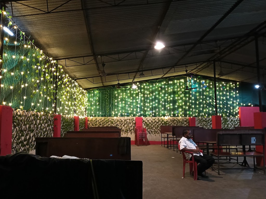 Aamantran Hotel Jalgaon