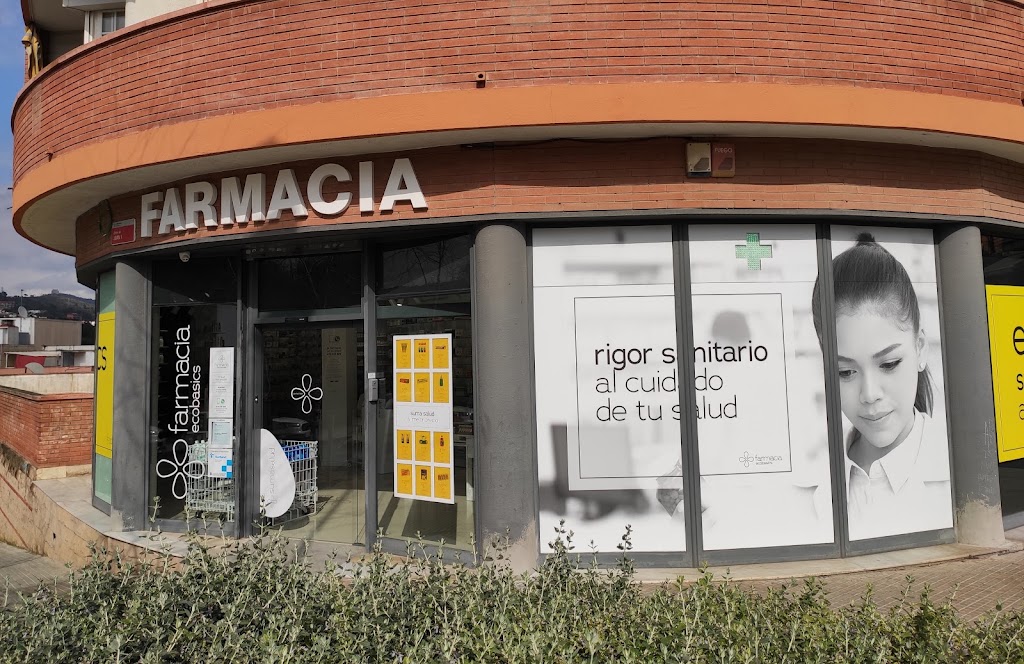 FARMACIA CAN TINTORER — Del propietario