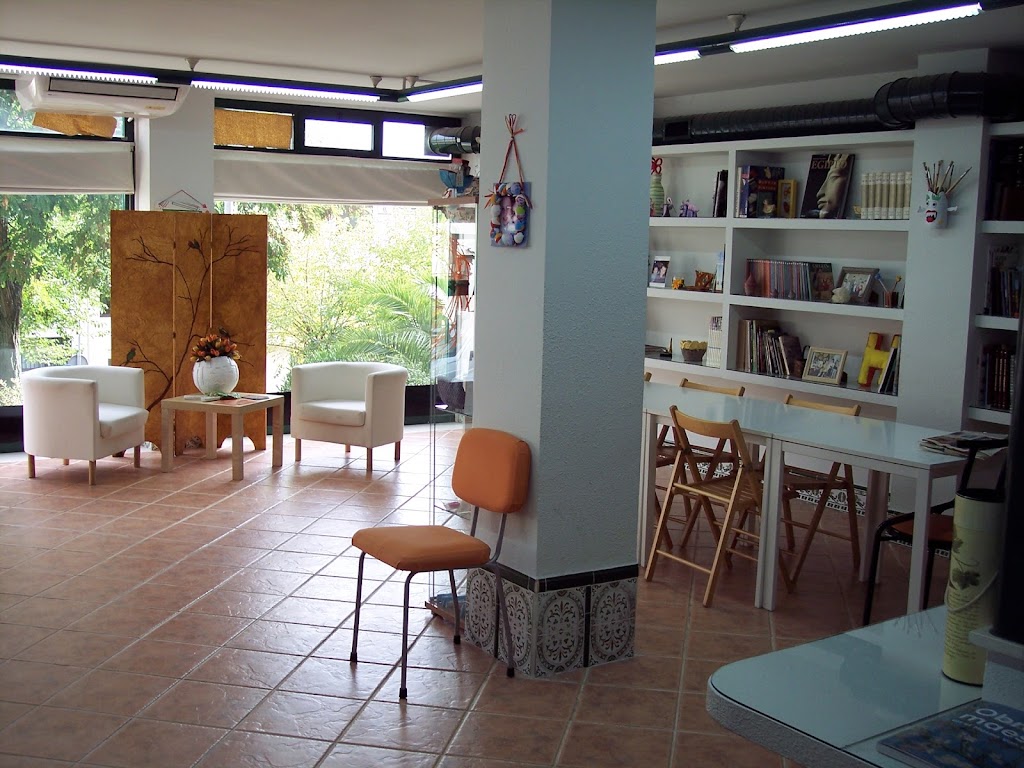 Enrularte Taller Creativo