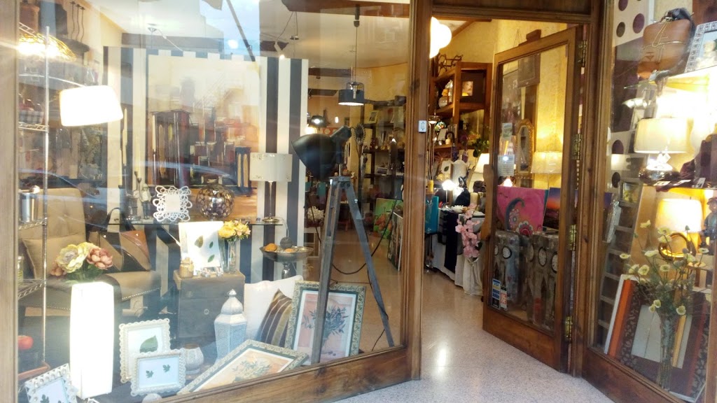 Terracotta Decoracion