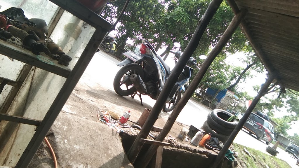 Bengkel Motor 24jam