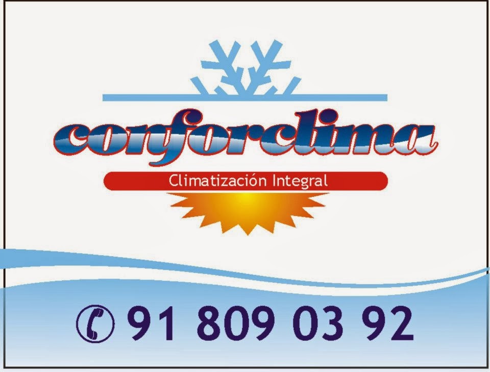 Conforclima Climatizacion Integral