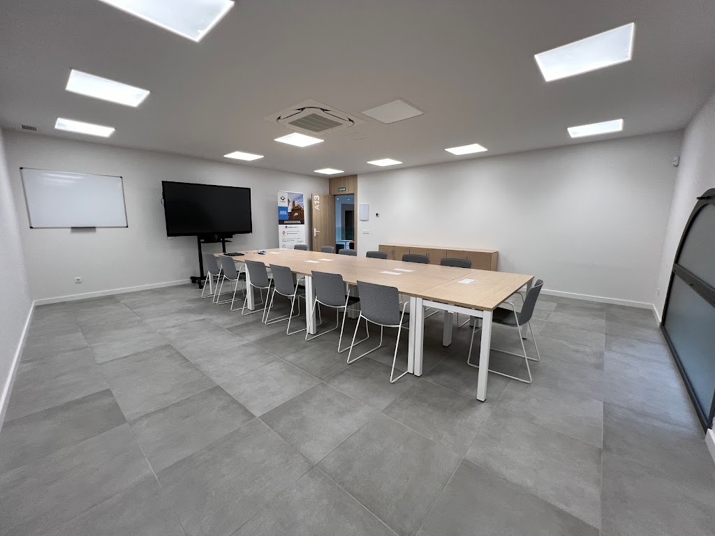 DS Formacio Academia de Idiomas Reus