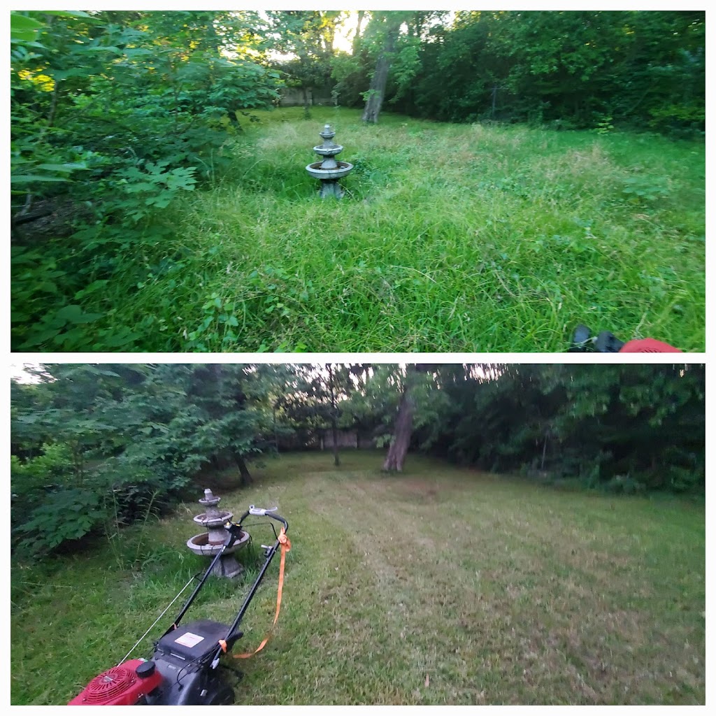 Robinson Handy and Technology Services