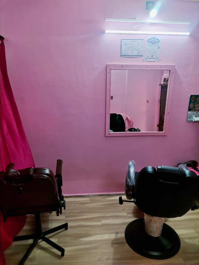 Rohini Beauty Care And Spa