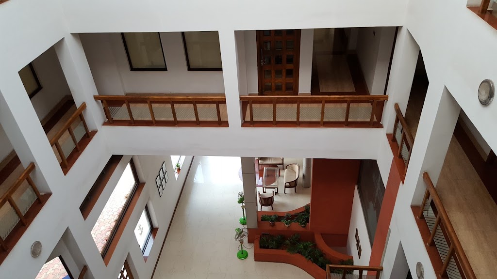 Hotel Golden Anchor